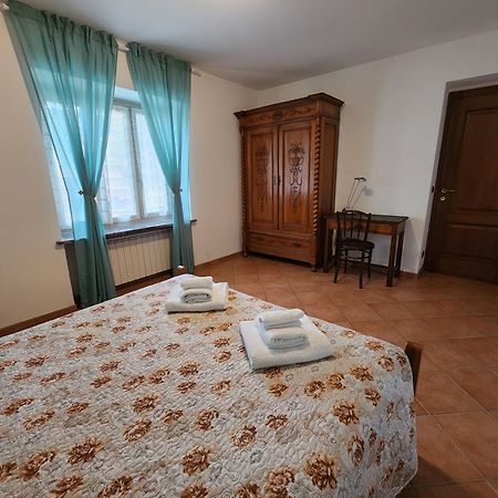 Villa Elda Barbaresco Bagian luar foto