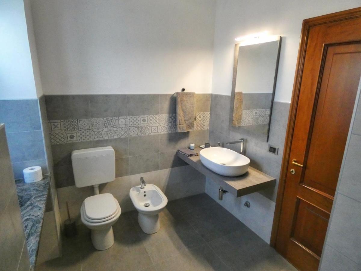 Villa Elda Barbaresco Bagian luar foto