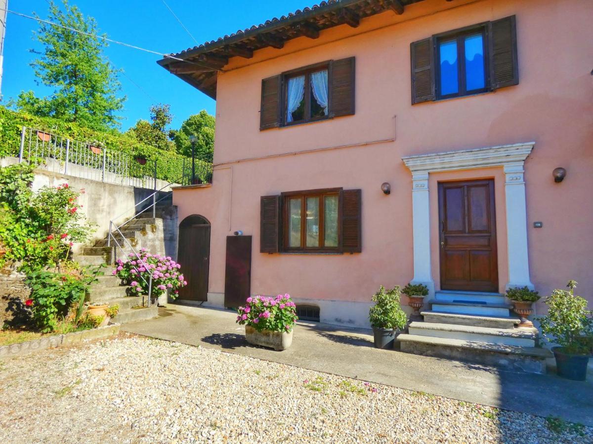 Villa Elda Barbaresco Bagian luar foto