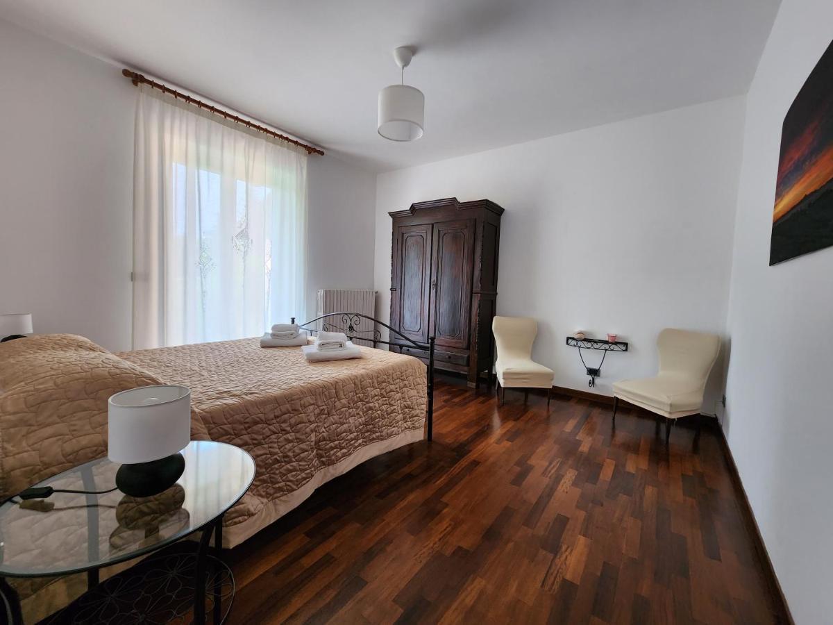 Villa Elda Barbaresco Bagian luar foto
