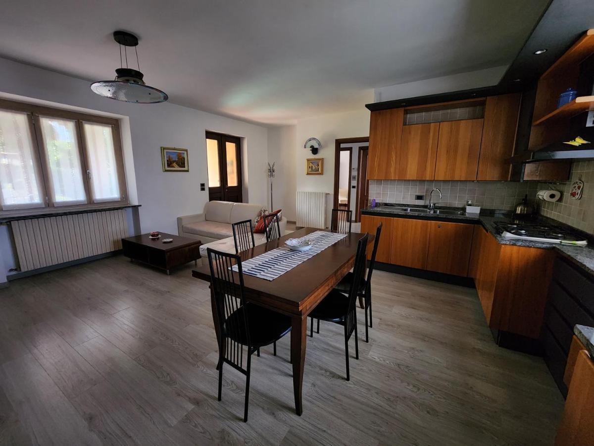 Villa Elda Barbaresco Bagian luar foto