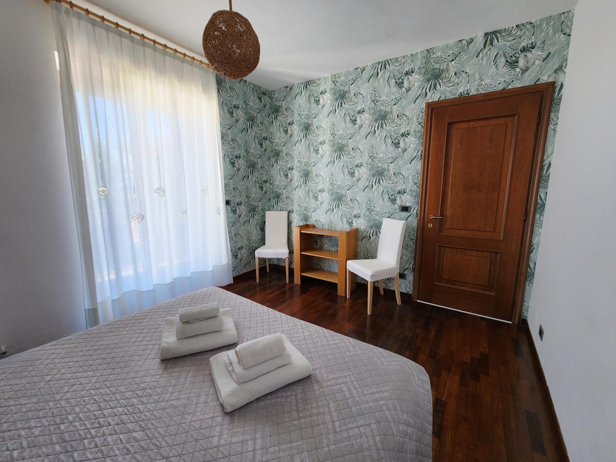 Villa Elda Barbaresco Bagian luar foto