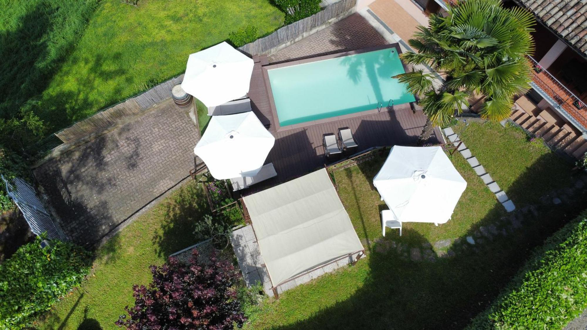 Villa Elda Barbaresco Bagian luar foto